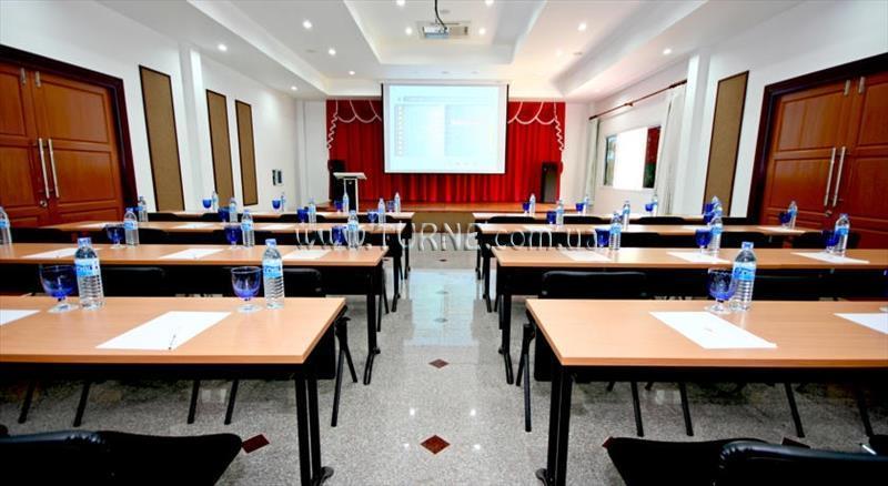 Картинка Banburee Wellness Resort & Spa 4*