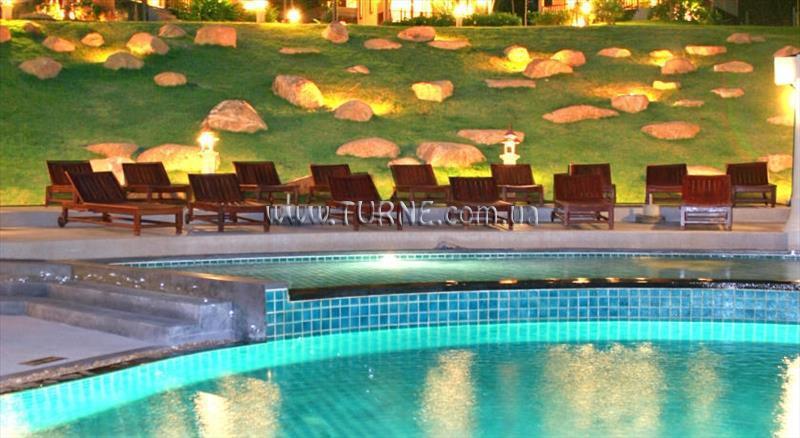 Фотография Banburee Wellness Resort & Spa 4*