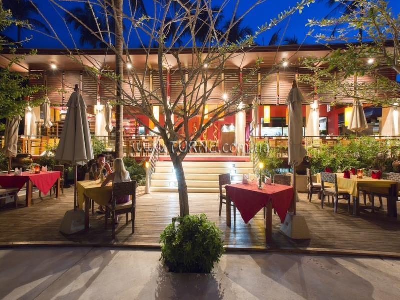 Зображення Elements Boutique Resort & Spa 4*