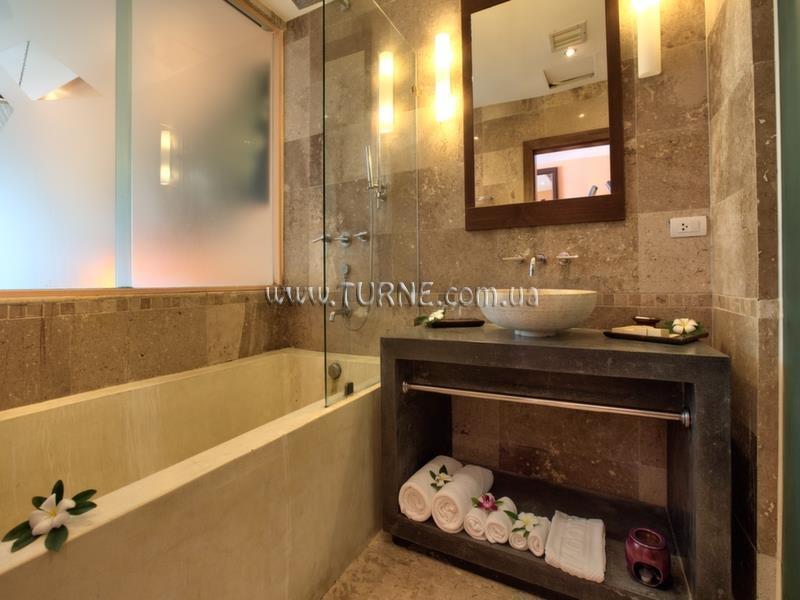 Готель Elements Boutique Resort & Spa 4*