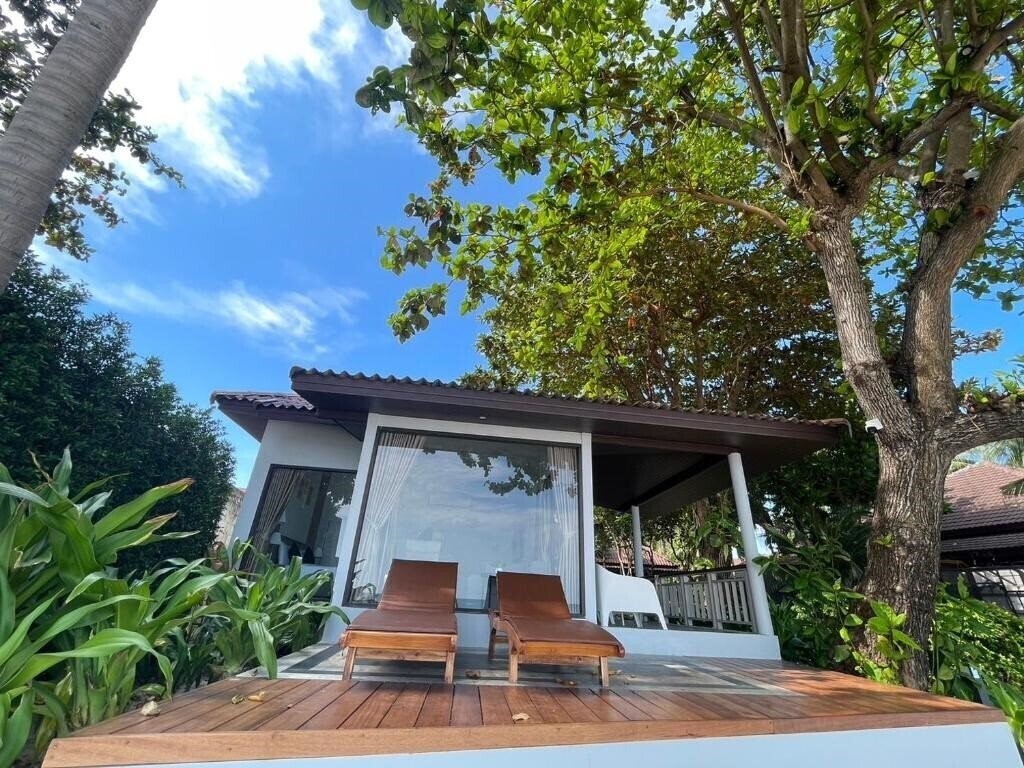 Готель Evergreen Resort 3*
