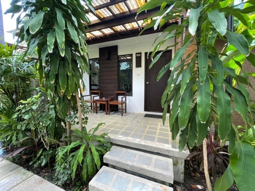 Картинка Evergreen Resort 3*