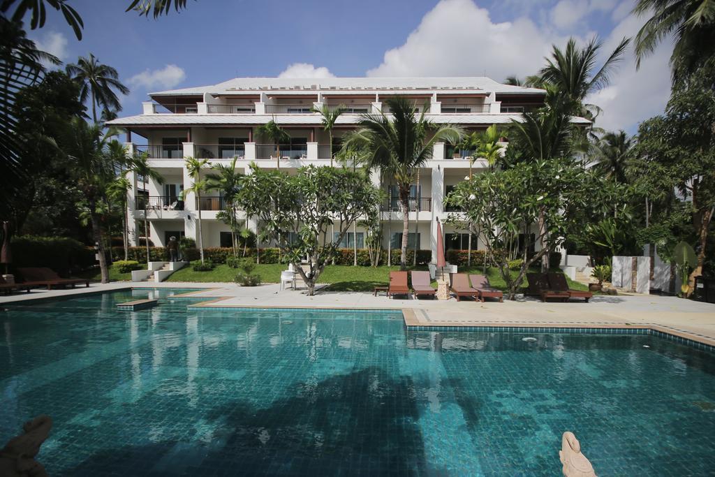 Изображение Lamai Buri Resort 3*