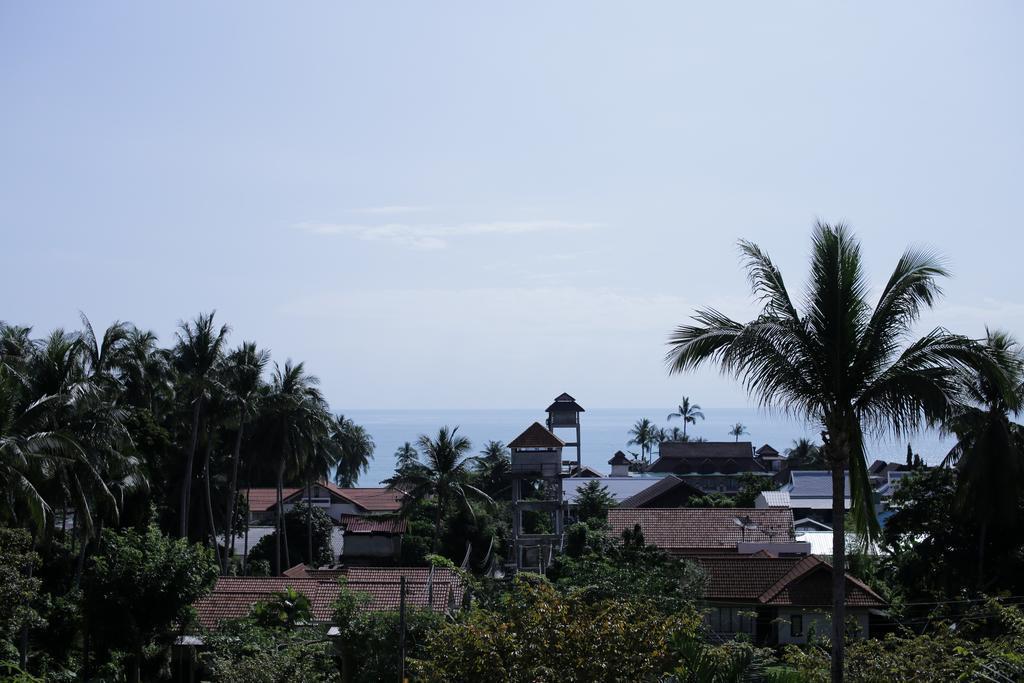 Отель Lamai Buri Resort 3*