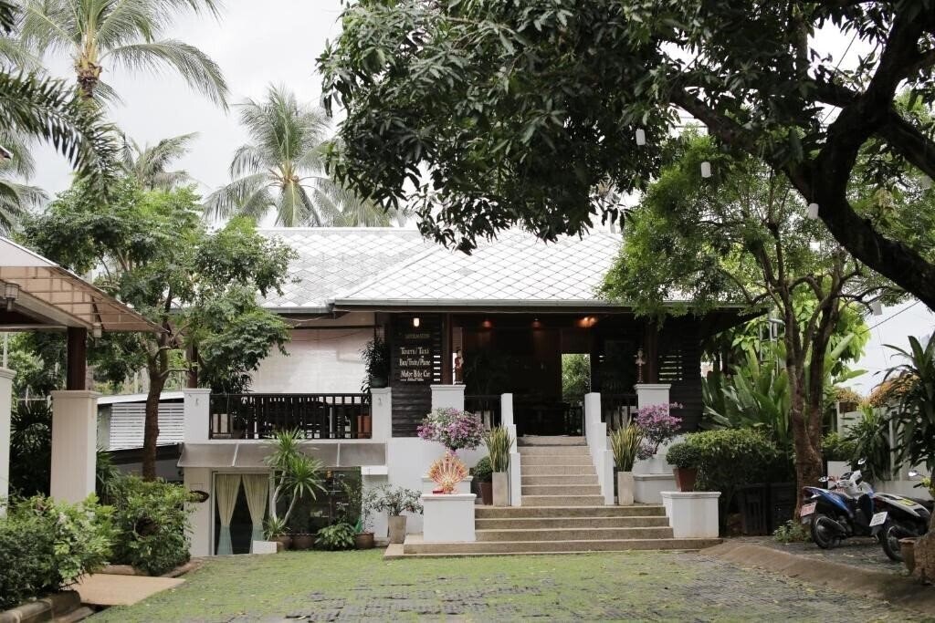 Зображення Lamai Buri Resort 3*