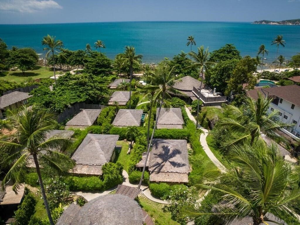 Фотография Sea Dance Resort 4*