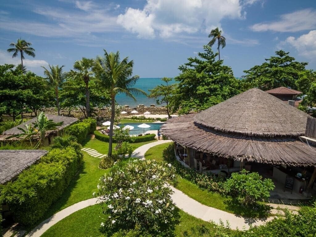 Картинка Sea Dance Resort 4*