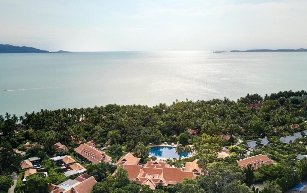 Изображение Santiburi Koh Samui 5*