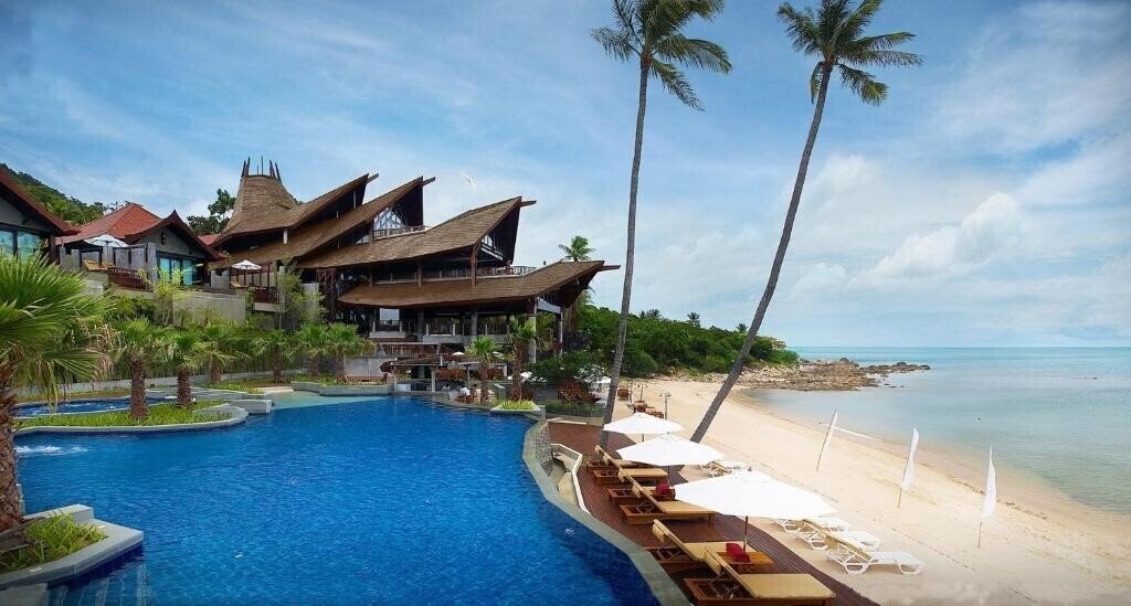 Фото Nora Buri Resort & SPA 5*