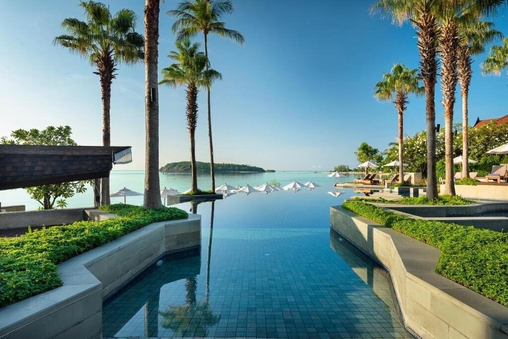 Фотографія Nora Buri Resort And SPA 5*