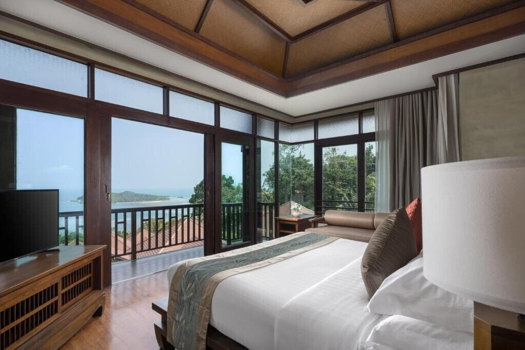 Изображение Nora Buri Resort & SPA 5*