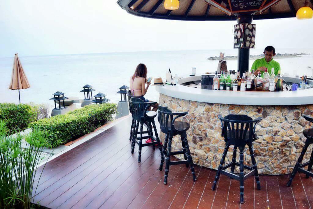 Фотография Samaya Bura 3*