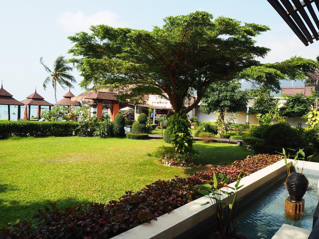 Картинка Samaya Bura 3*