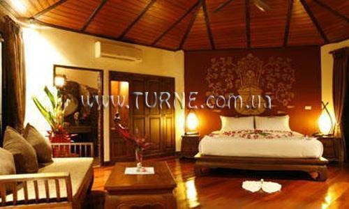 Фотографія Atlantis Resort & SPA 4*