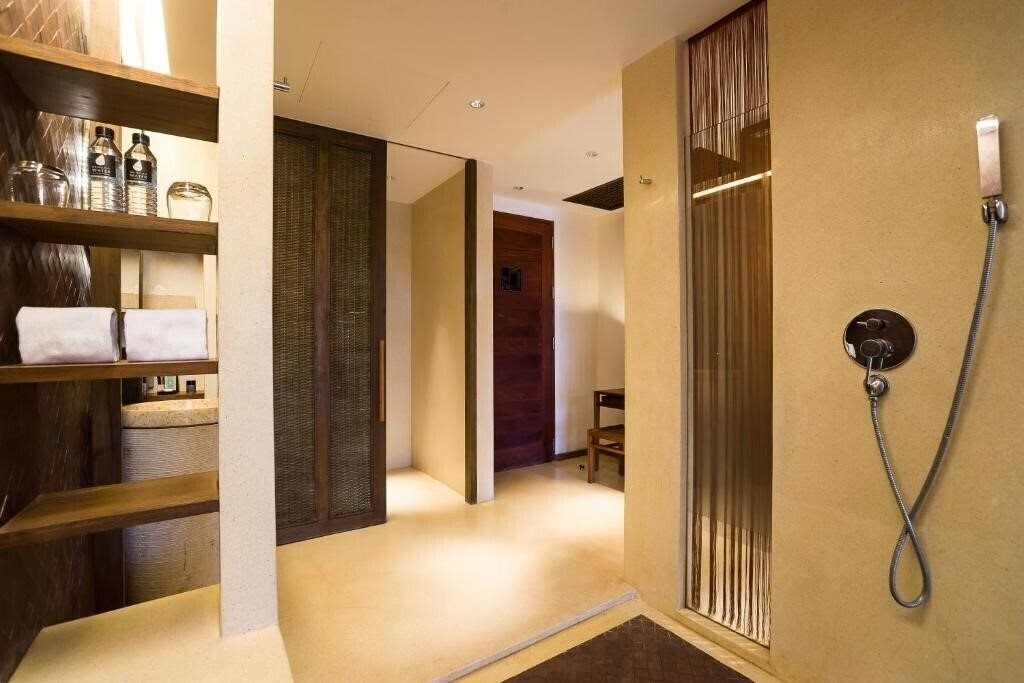 Фото Hansar Samui Resort & SPA 3*