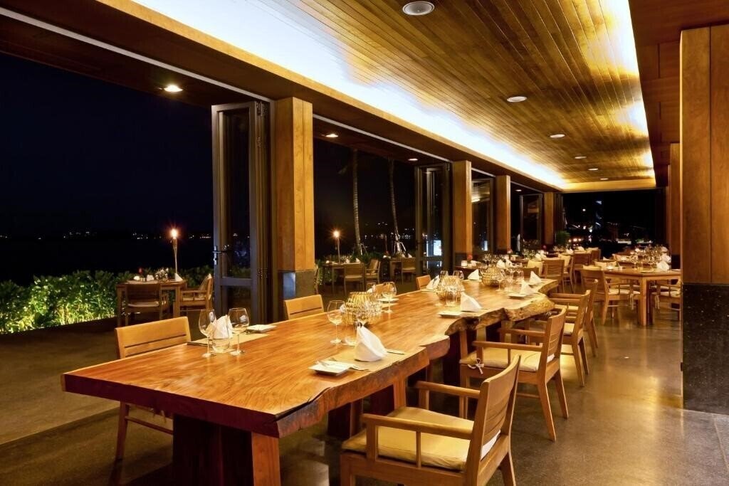 Зображення Hansar Samui Resort & SPA 3*