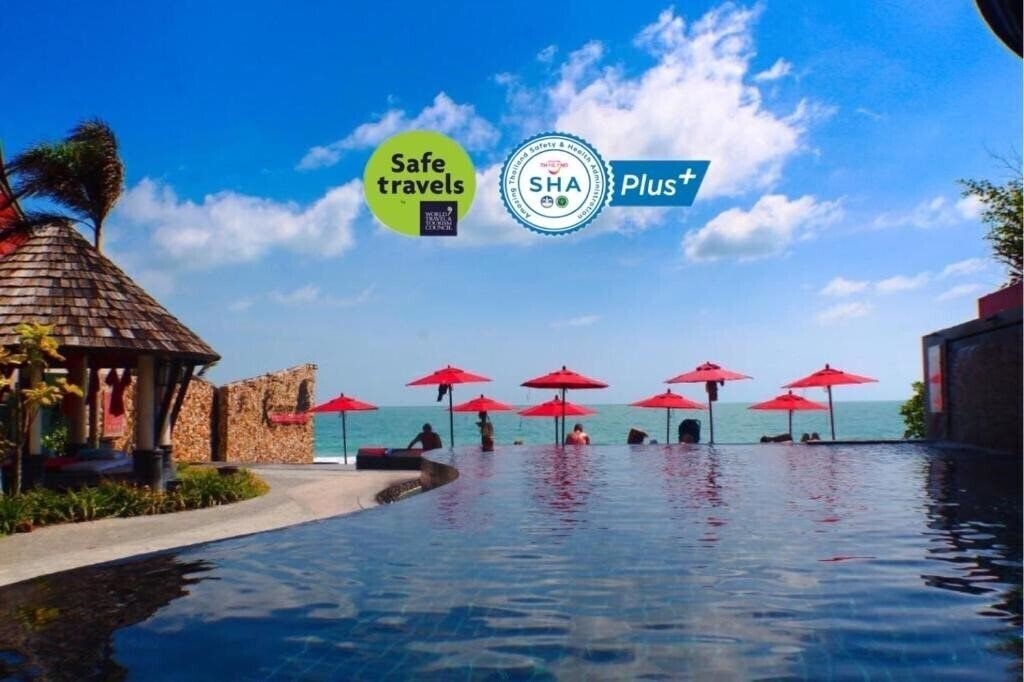 Готель Kirikayan Boutique Resort 4*