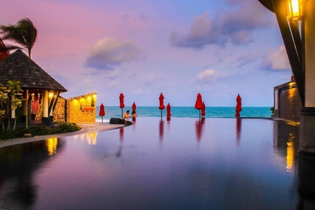 Готель Kirikayan Boutique Resort 4*
