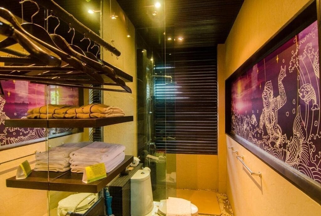 Фото Kirikayan Boutique Resort 4*