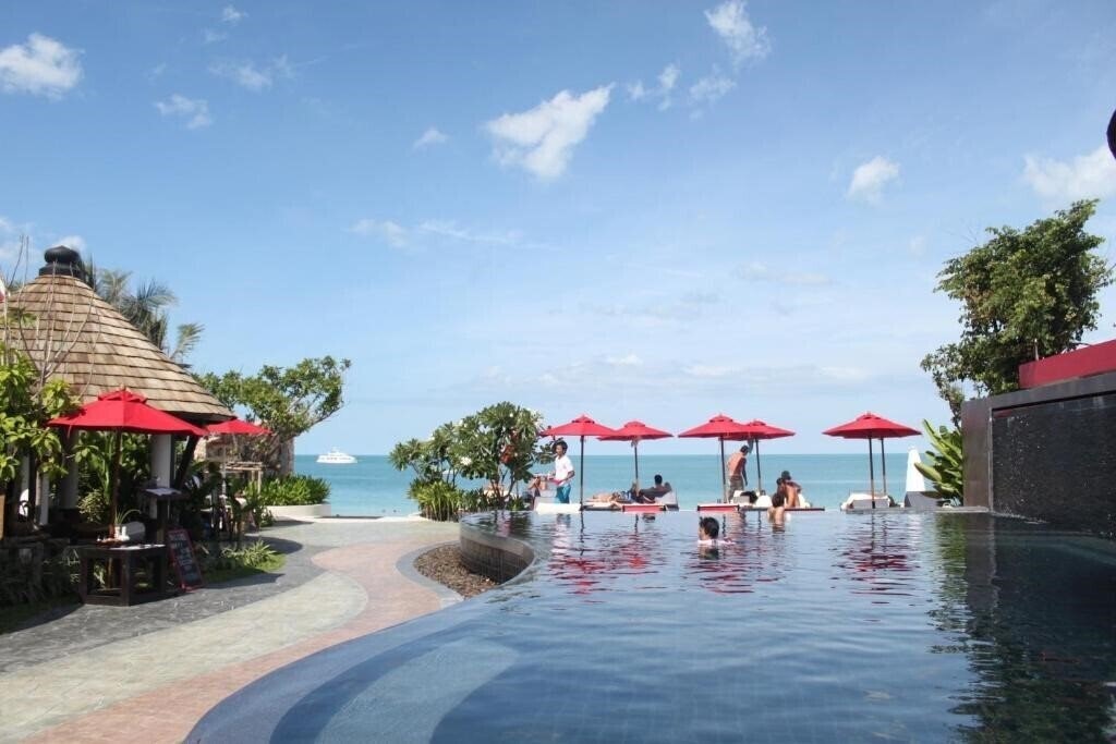 Фотографія Kirikayan Boutique Resort 4*