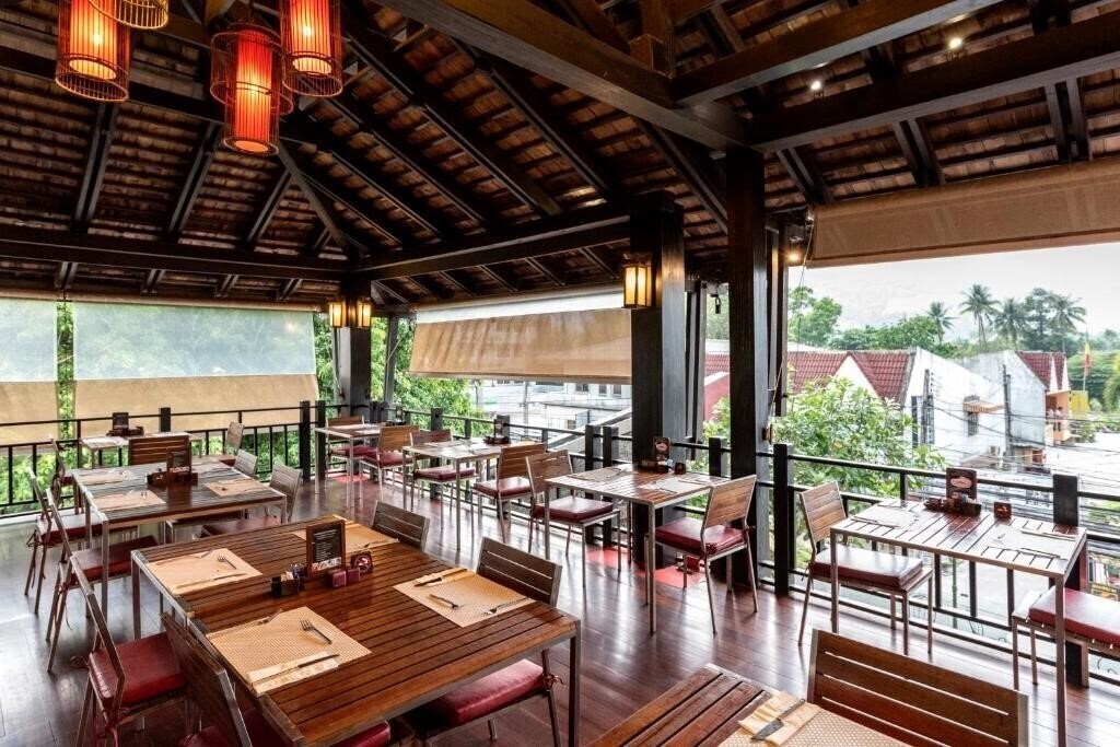 Зображення Kirikayan Boutique Resort 4*