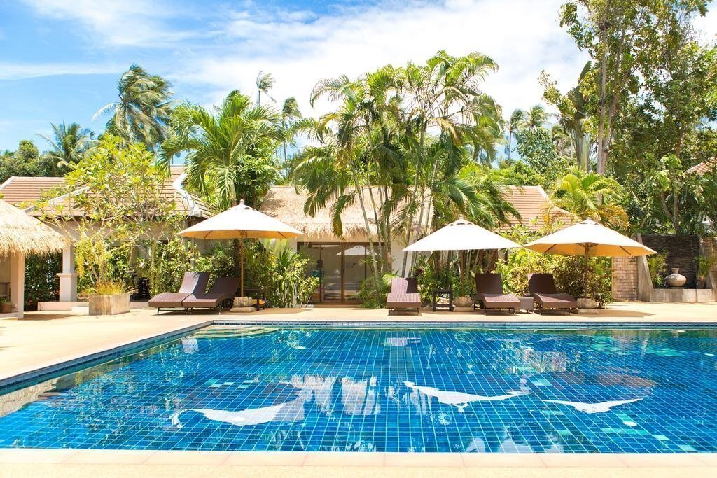 Отель Easy Time Resort 3*