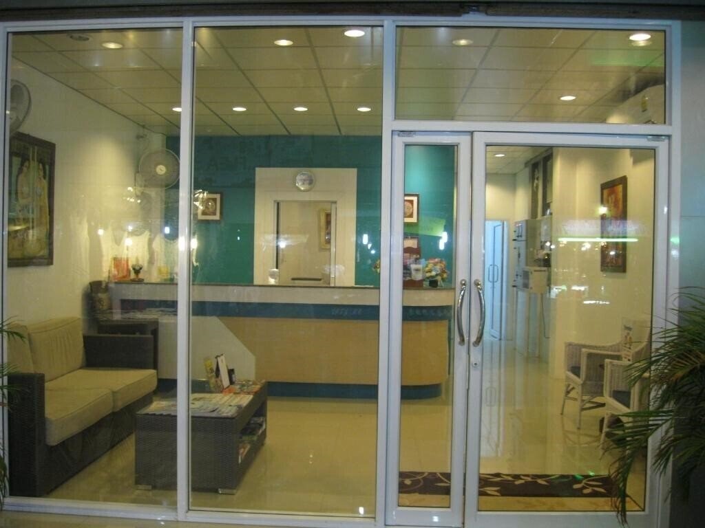 Фото Orchid Residence 2*