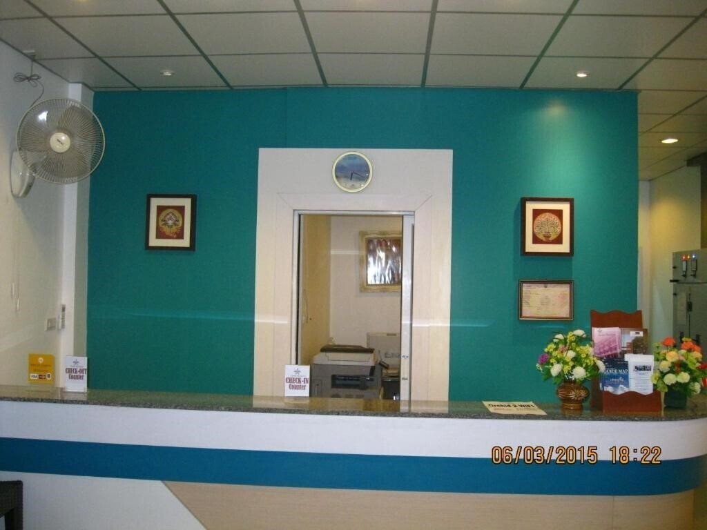 Фотография Orchid Residence 2*