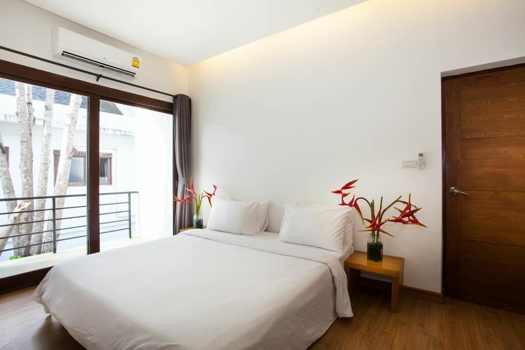 Фотография Baan Talay Pool Villa 3*