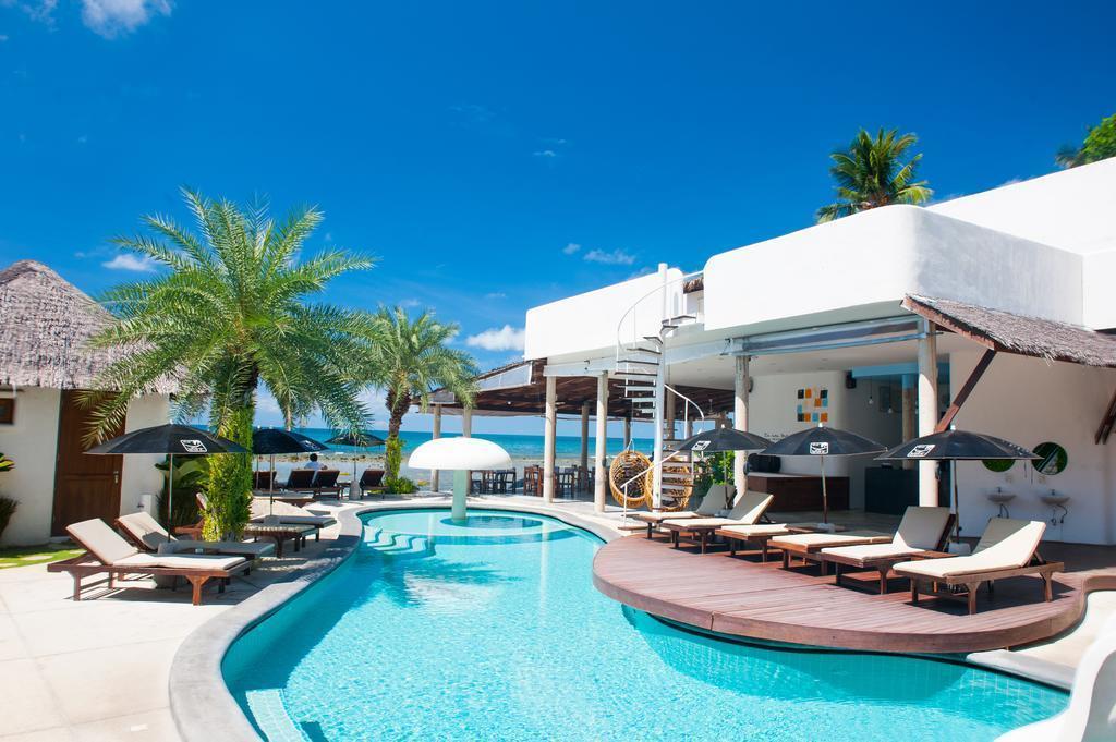 Готель Lazy Days Samui Beach Resort 3*