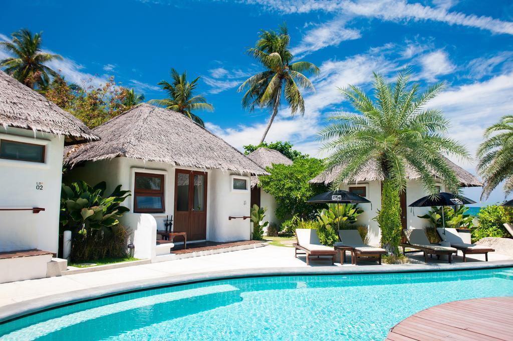 Фотографія Lazy Days Samui Beach Resort 3*