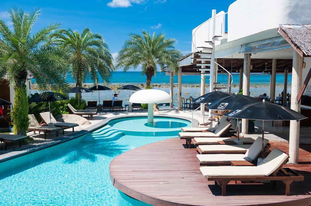 Зображення Lazy Days Samui Beach Resort 3*