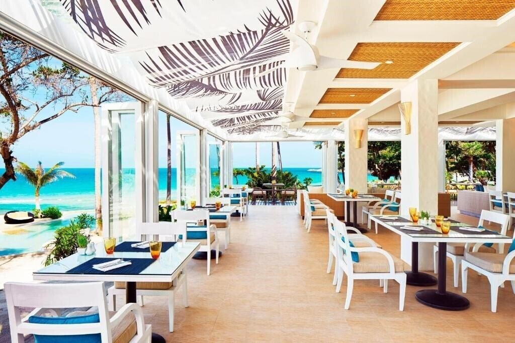 Фотография Sheraton Samui Resort 5*