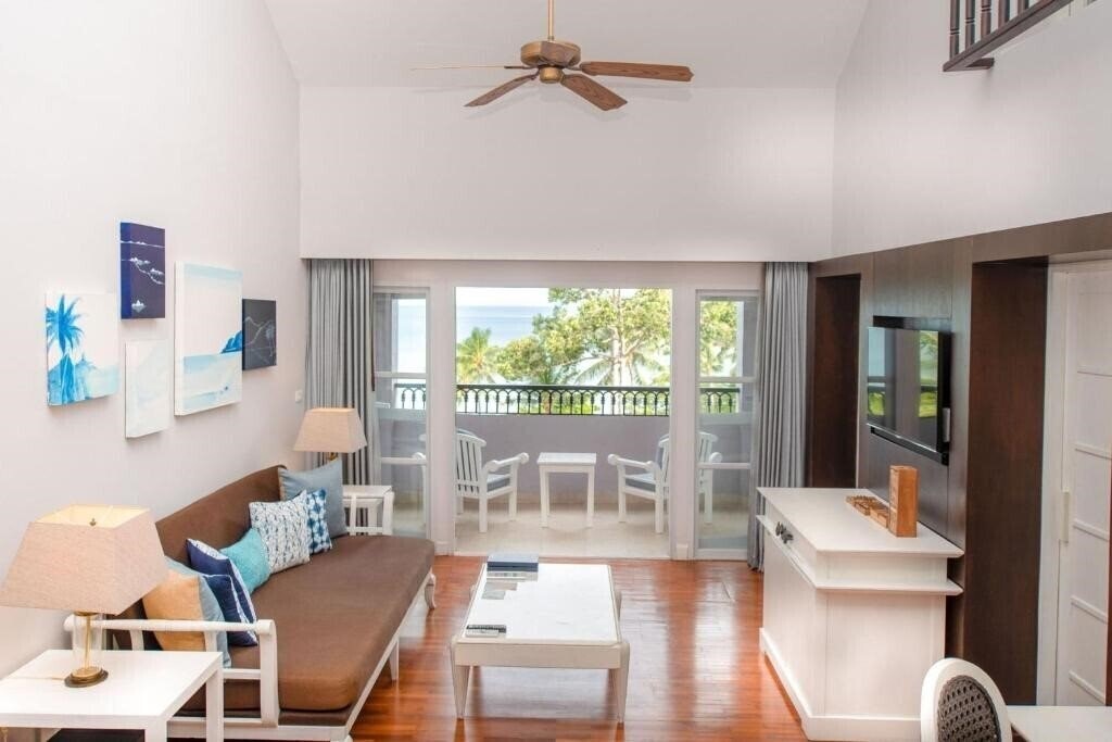 Изображение Sheraton Samui Resort 5*