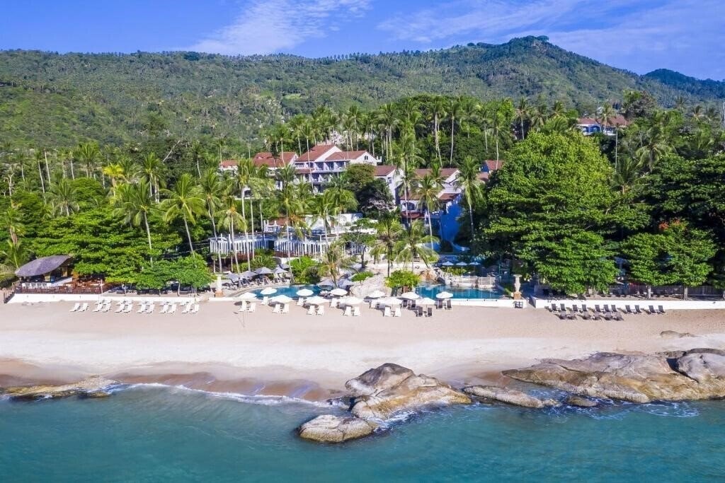 Картинка Sheraton Samui Resort (ex. Imperial Samui Beach) 5*