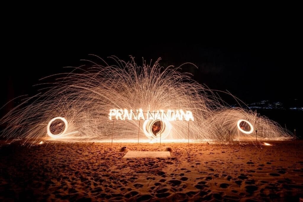 Изображение Prana Nandana Resort 4*