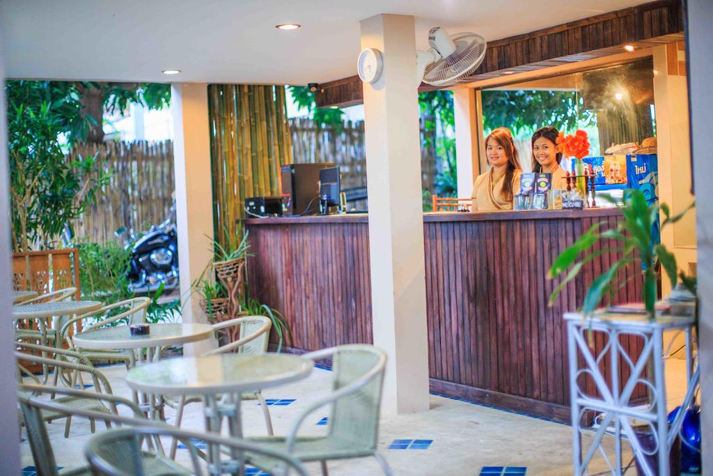 Фотография Oasis Hakuna Matata 3*