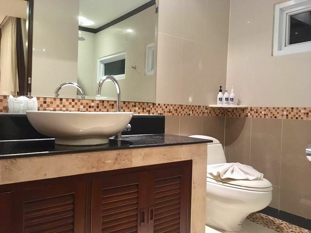 Фото Grand Hill Residence 3*