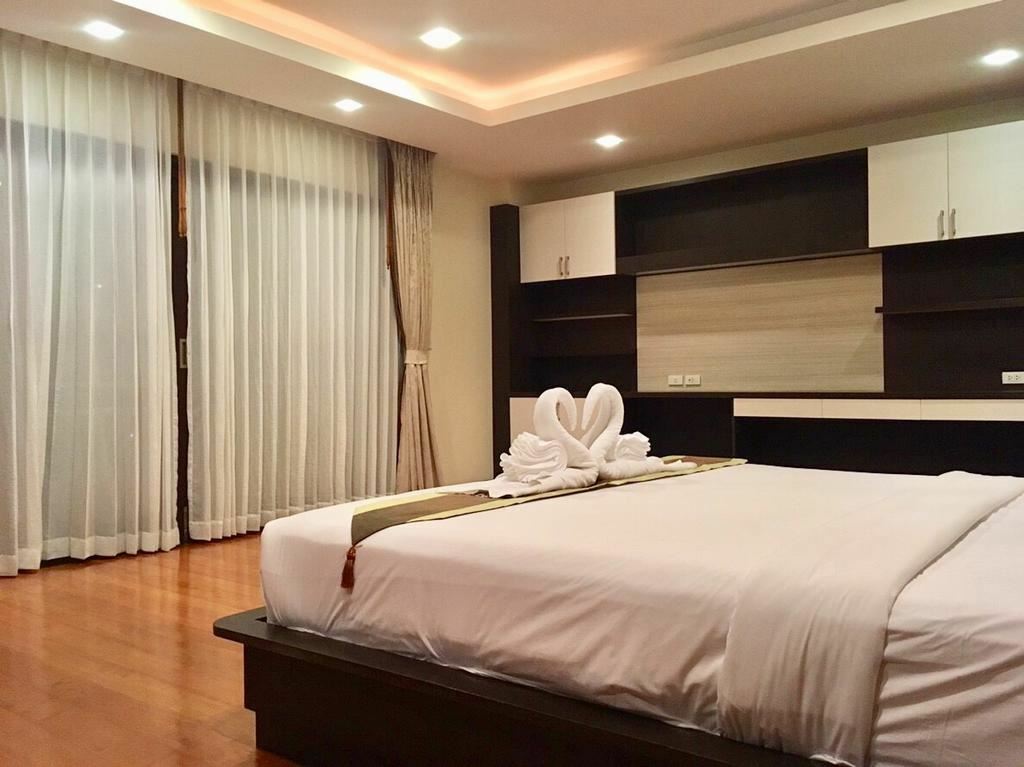 Фотографія Grand Hill Residence 3*