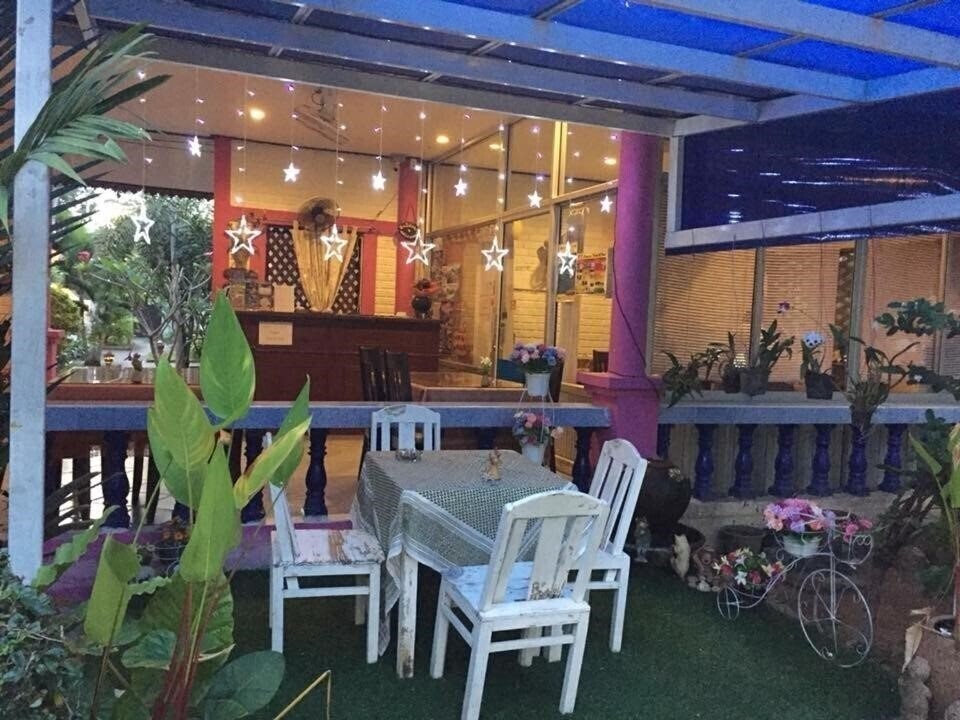 Фотографія Baan rom mai Resort 3*
