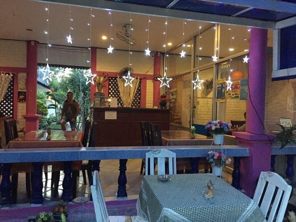 Картинка Baan rom mai Resort 3*