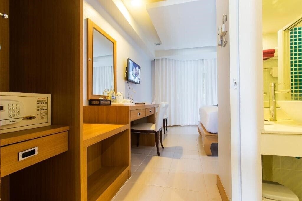 Фотографія Chaweng Budget Hotel 3*