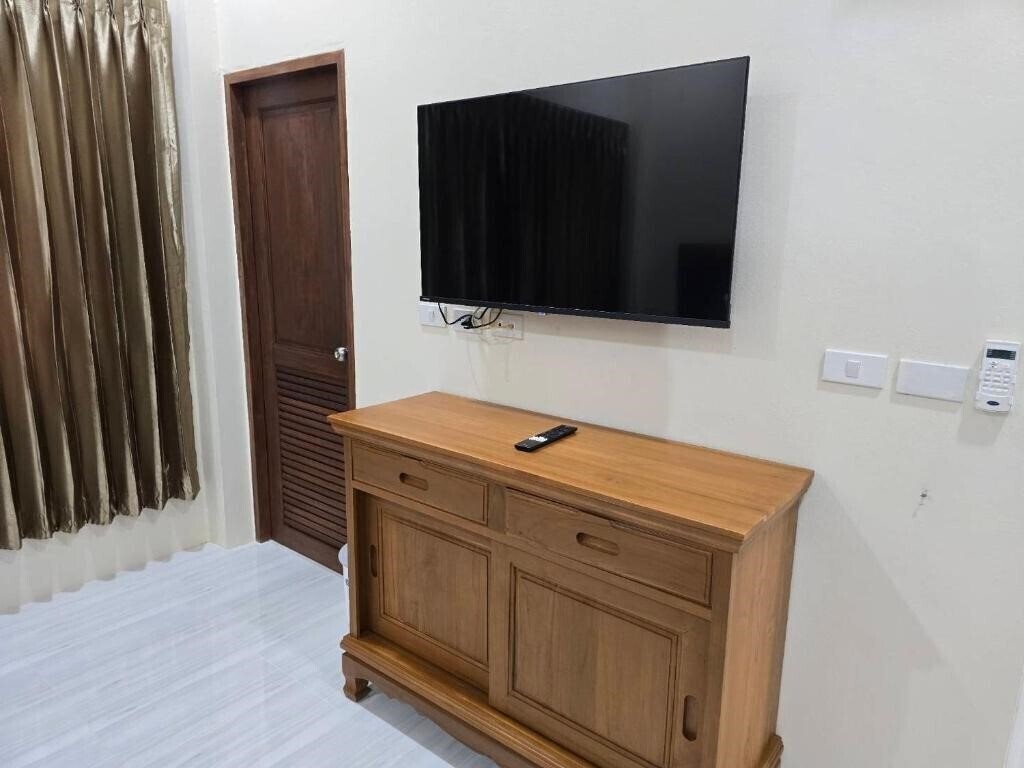 Фотографія Natural Samui Hotel 2*