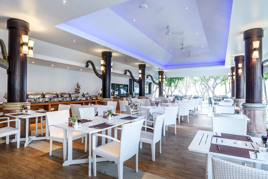 Зображення Novotel Samui Resort Chaweng Beach Kandaburi 4*