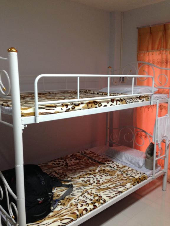 Картинка Dd Guesthouse & Backpacker 1*