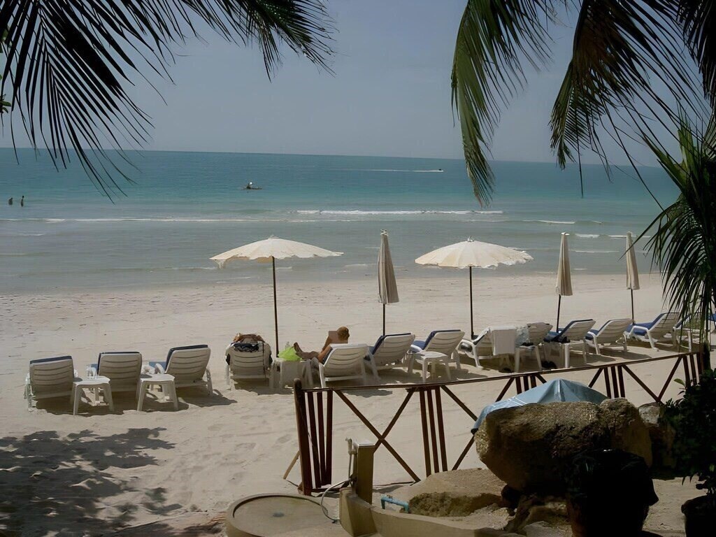 Картинка Samui Beach Apartments 3*