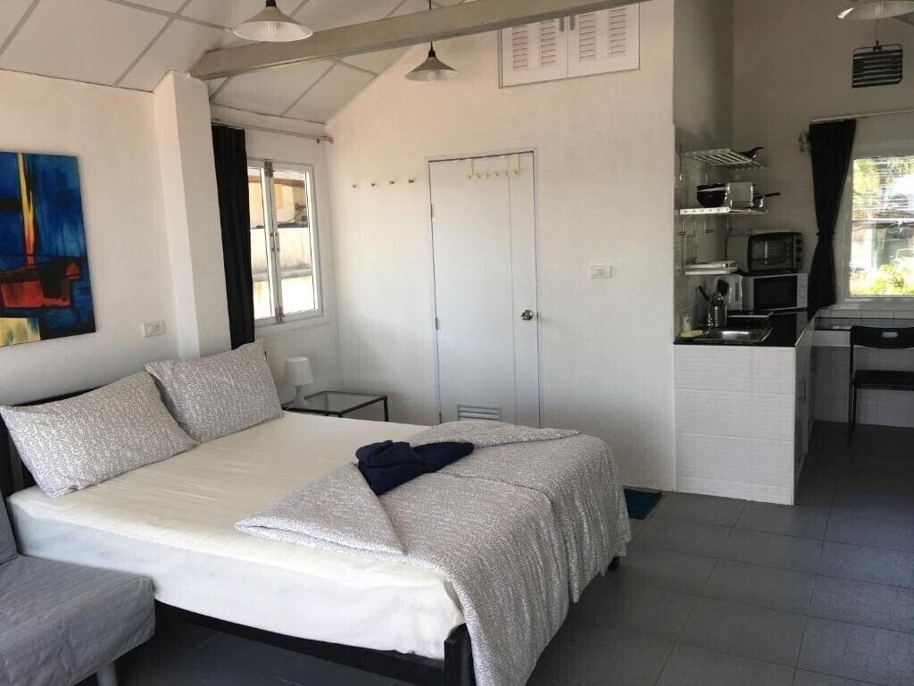 Фотографія Samui Beach Apartments 3*