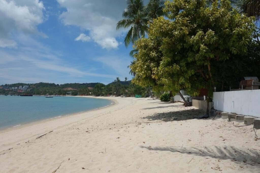Картинка Samui Beach Apartments 3*
