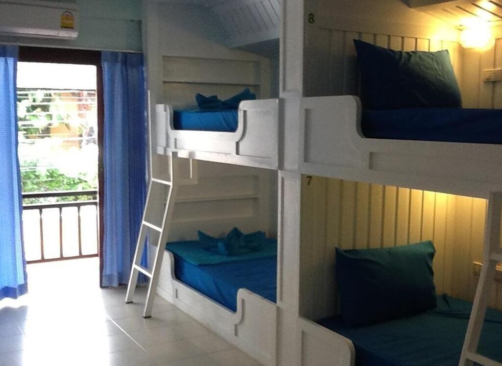 Фото Samui Hostel 2*