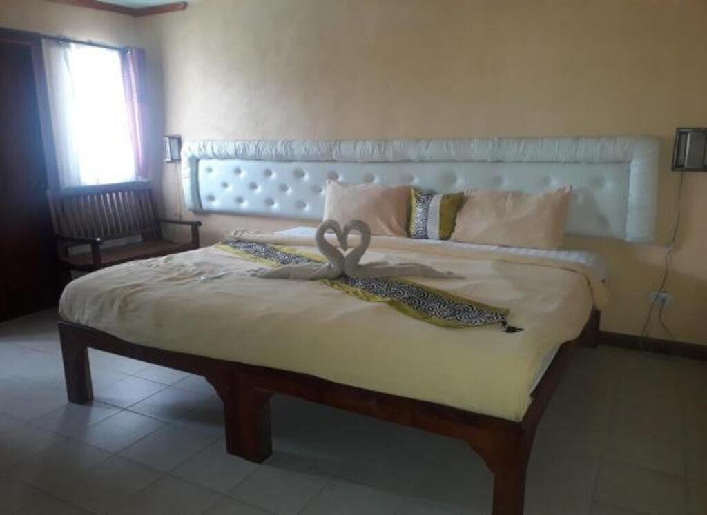 Изображение Samui Hostel 2*